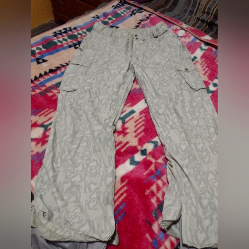 K2 Season 06 Series Ski Pants size XL